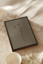 BOUTON SAUVAGE, Work on stretched canvas