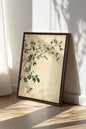 SILENT VINES, Work on stretched canvas