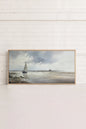 ENDLESS HORIZON, Work on stretched canvas