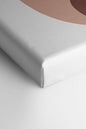 GALERIE BOHÈME, Work on stretched canvas