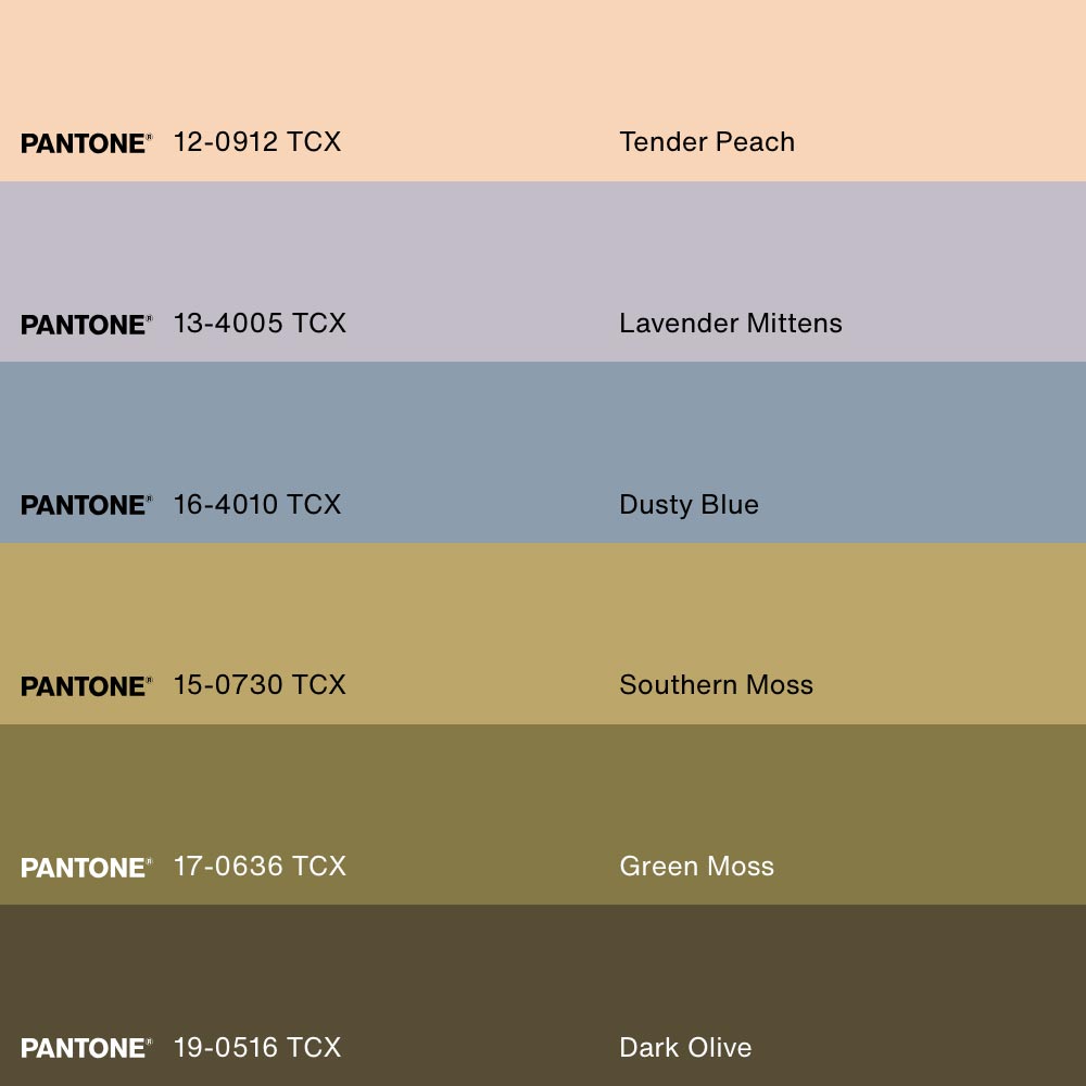 VALLEY OF LIGHT, Oeuvre sur toile étirée, encadré Brun Noyer