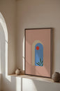 ARCHE, Work on stretched canvas