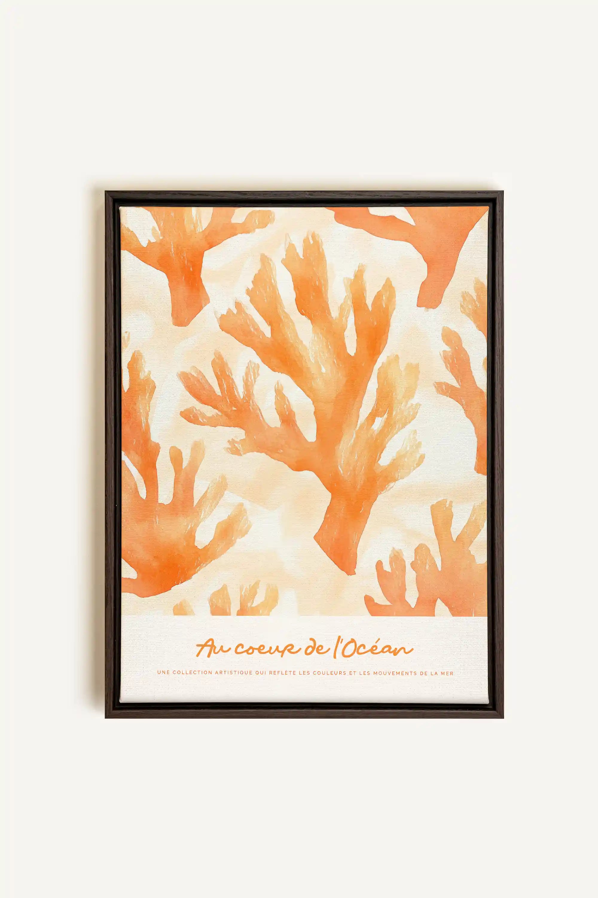 AU COEUR DE L&