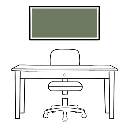 Large Office