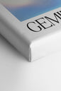 GEMINI, Work on stretched canvas