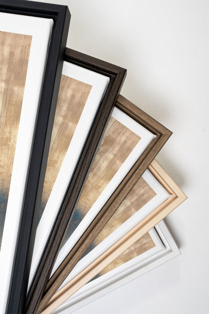 ARTISAN PATINA, Work on stretched canvas
