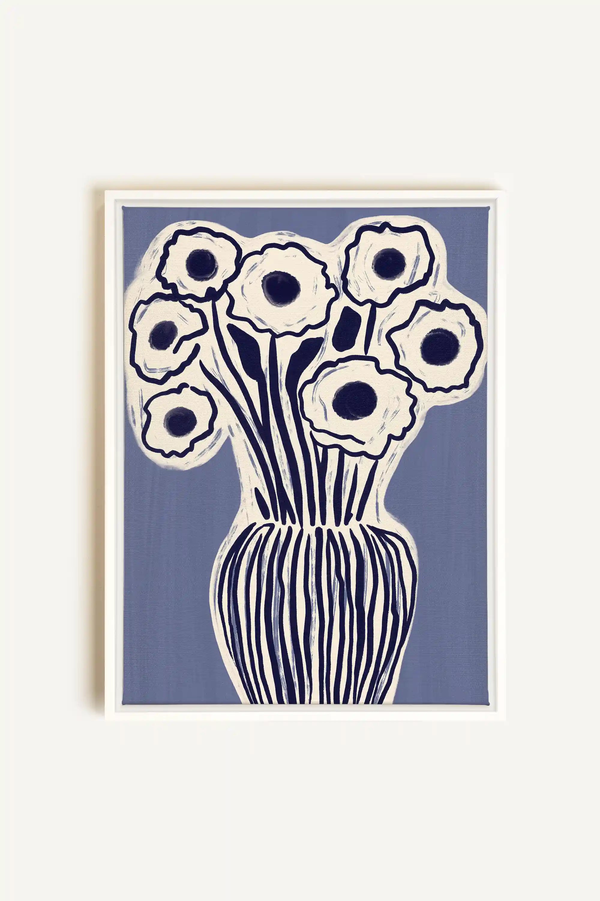 FLEURS D&