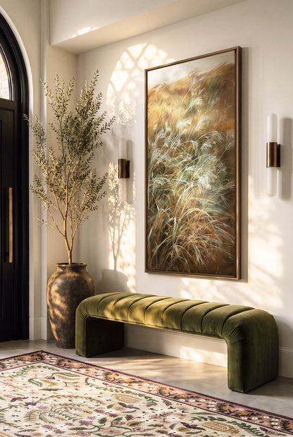 HERBES FOLLES mise en contexte