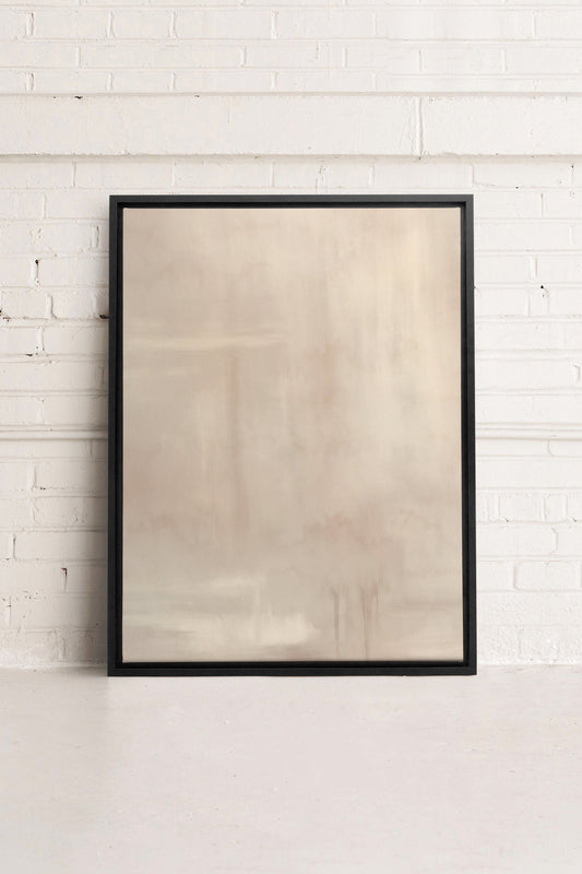ILLUMI, Work on stretched canvas