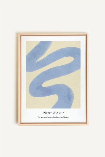 PIERRE D&