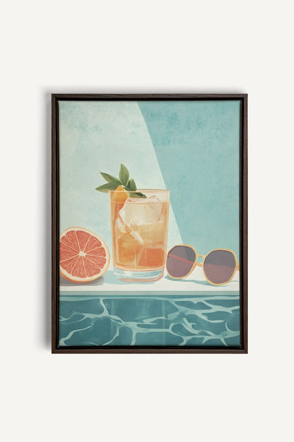 APÉRO D&