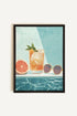 OLEKA CANVAS - APÉRO D&