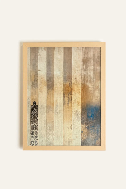 ARTISAN PATINA, Toile Rigide