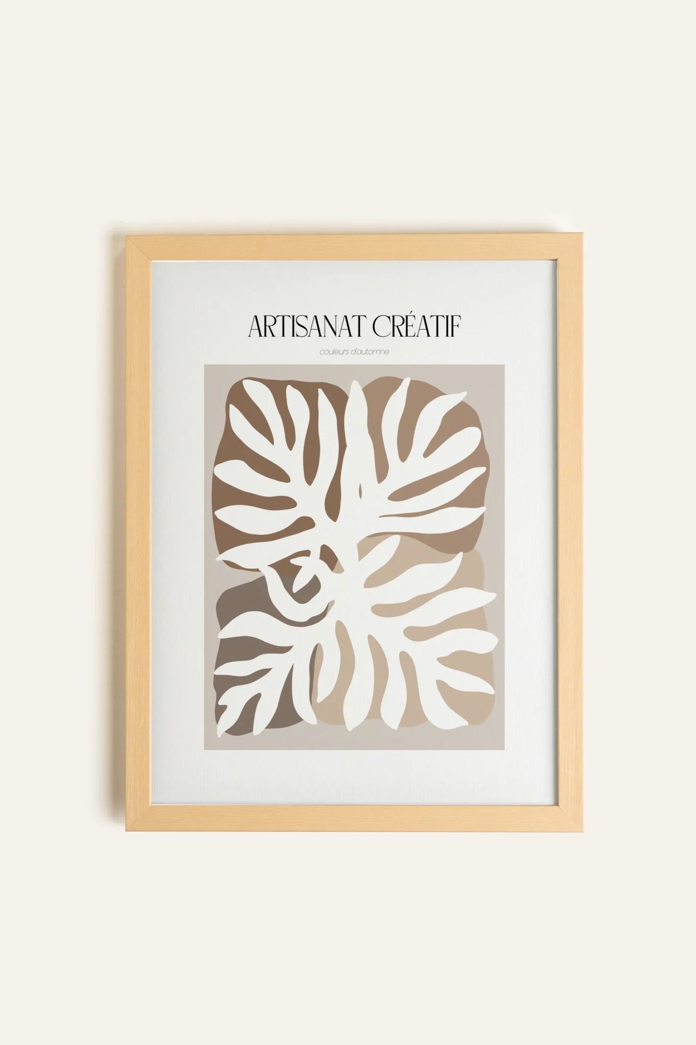 ARTISANAT CRÉATIF, Toile Rigide