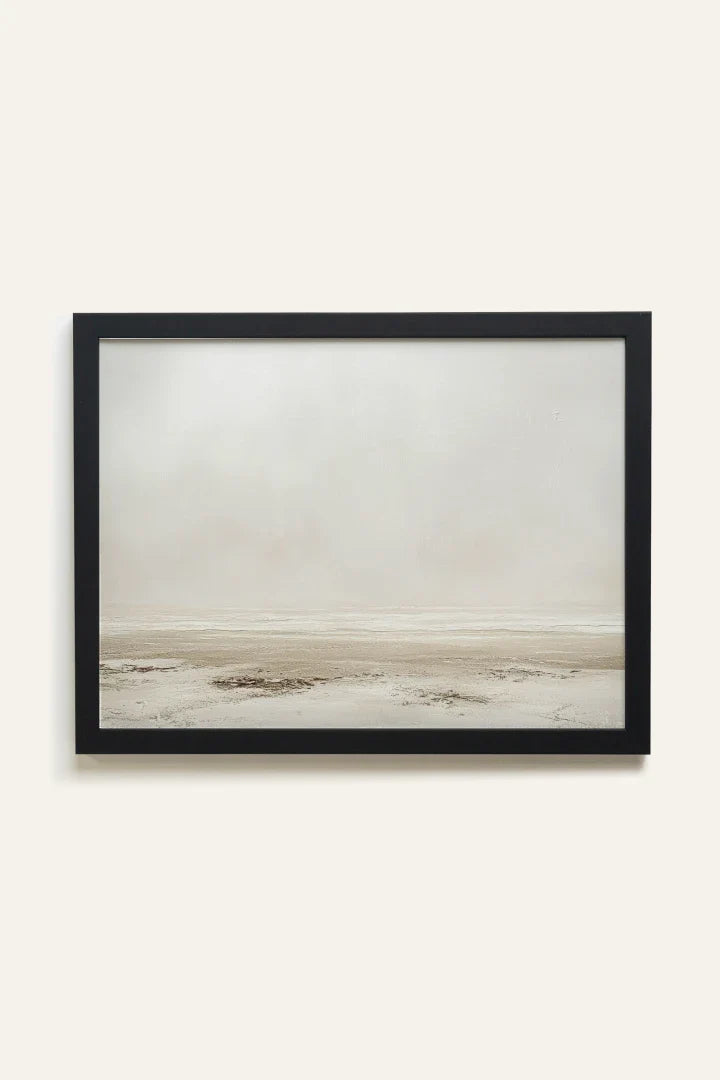 BENEATH THE MIST, Toile Rigide