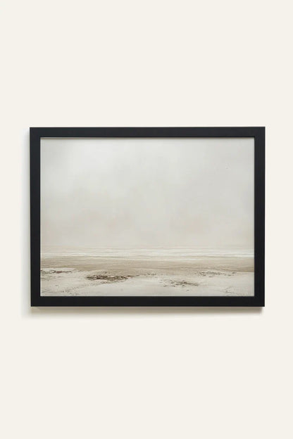 BENEATH THE MIST, Toile Rigide