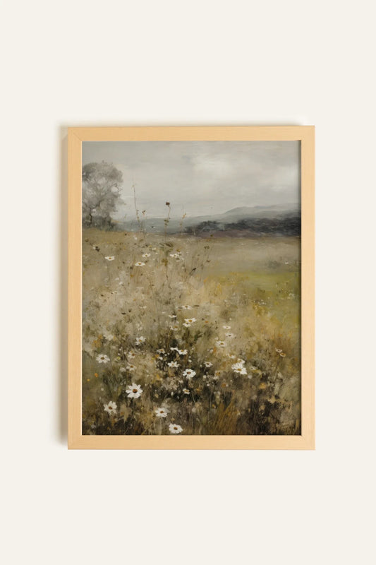 BLOSSOM, Toile Rigide