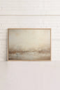 DUST AND DREAMS, Work on stretched canvas