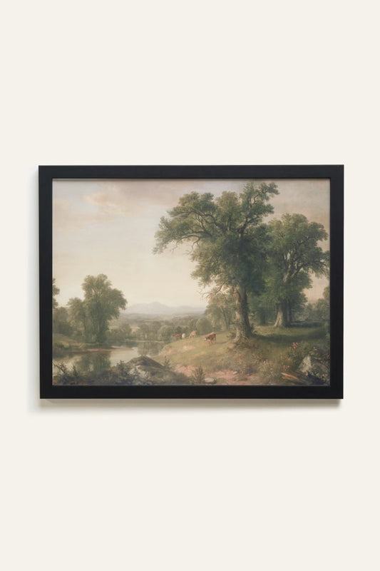 BREATHER, Toile Rigide