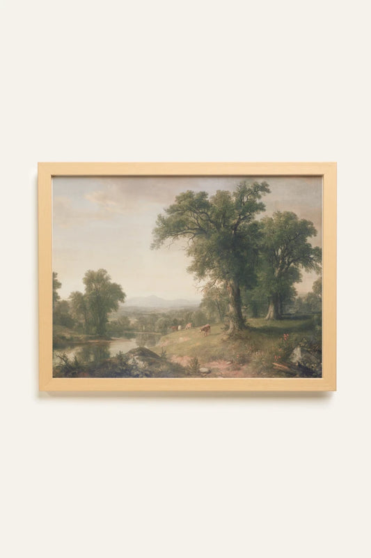 BREATHER, Toile Rigide