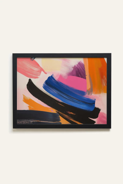 CREATIVE PULSE, Toile Rigide