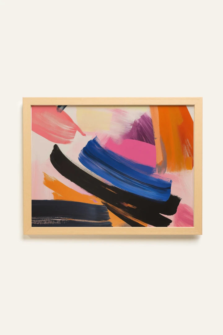 CREATIVE PULSE, Toile Rigide