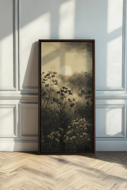 DAWN AWAKENS mockup brun noyer