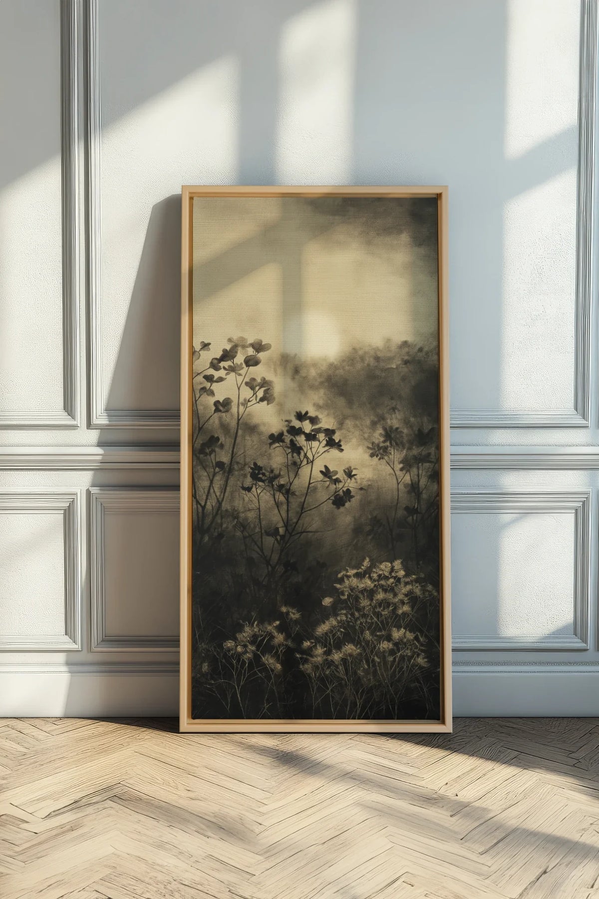 DAWN AWAKENS mockup naturel clair