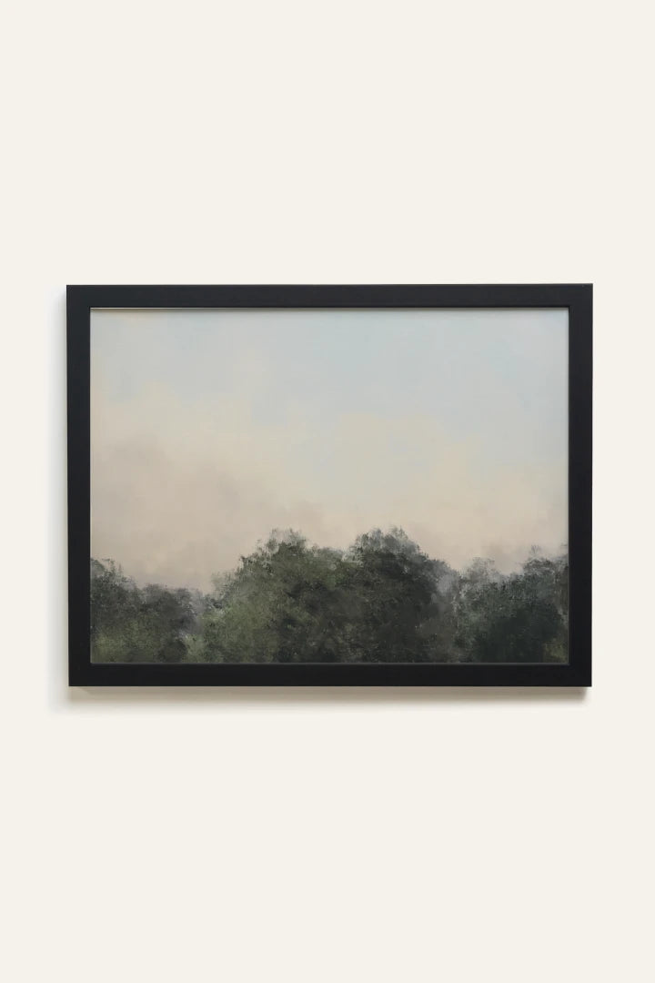 DAWN II, Toile Rigide