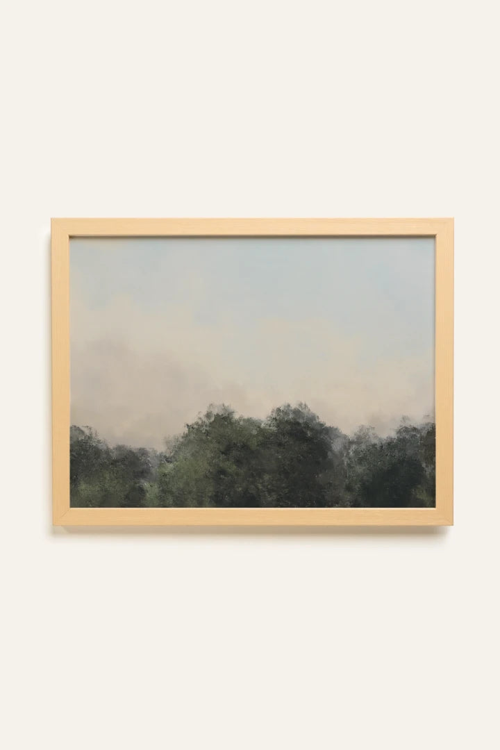 DAWN II, Toile Rigide