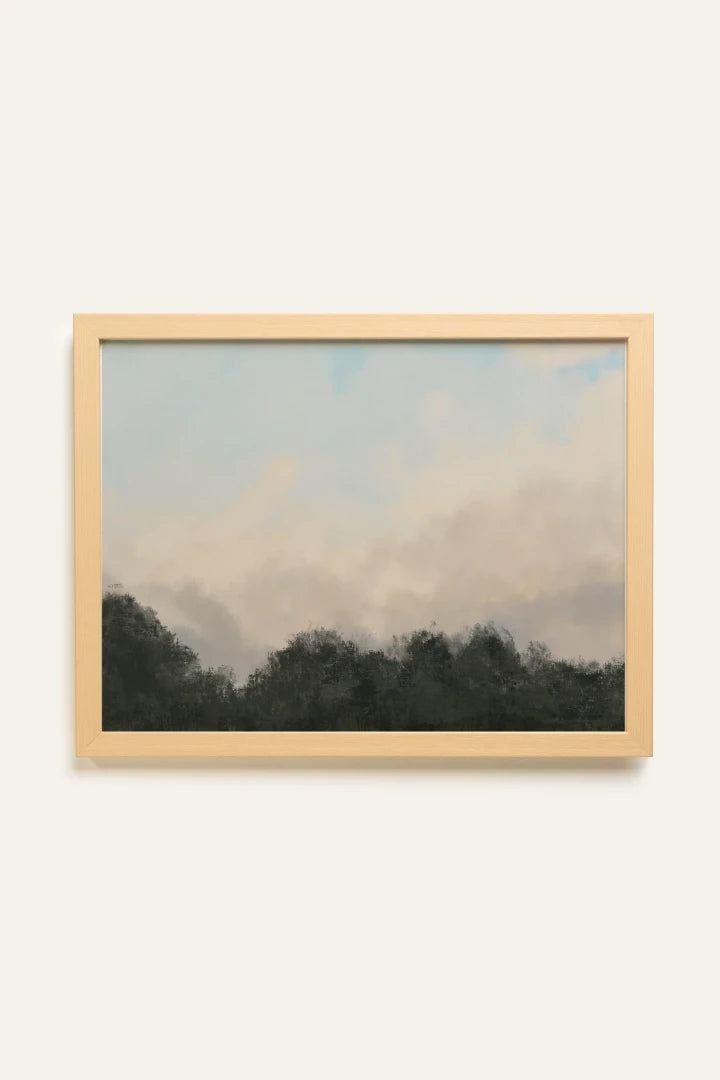 DAWN, Toile Rigide
