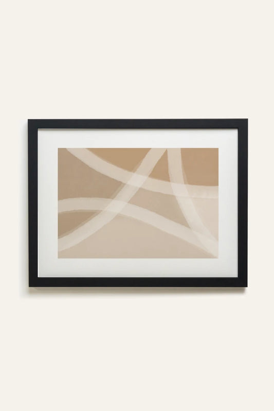 DOUCEUR DE LIN, Toile Rigide