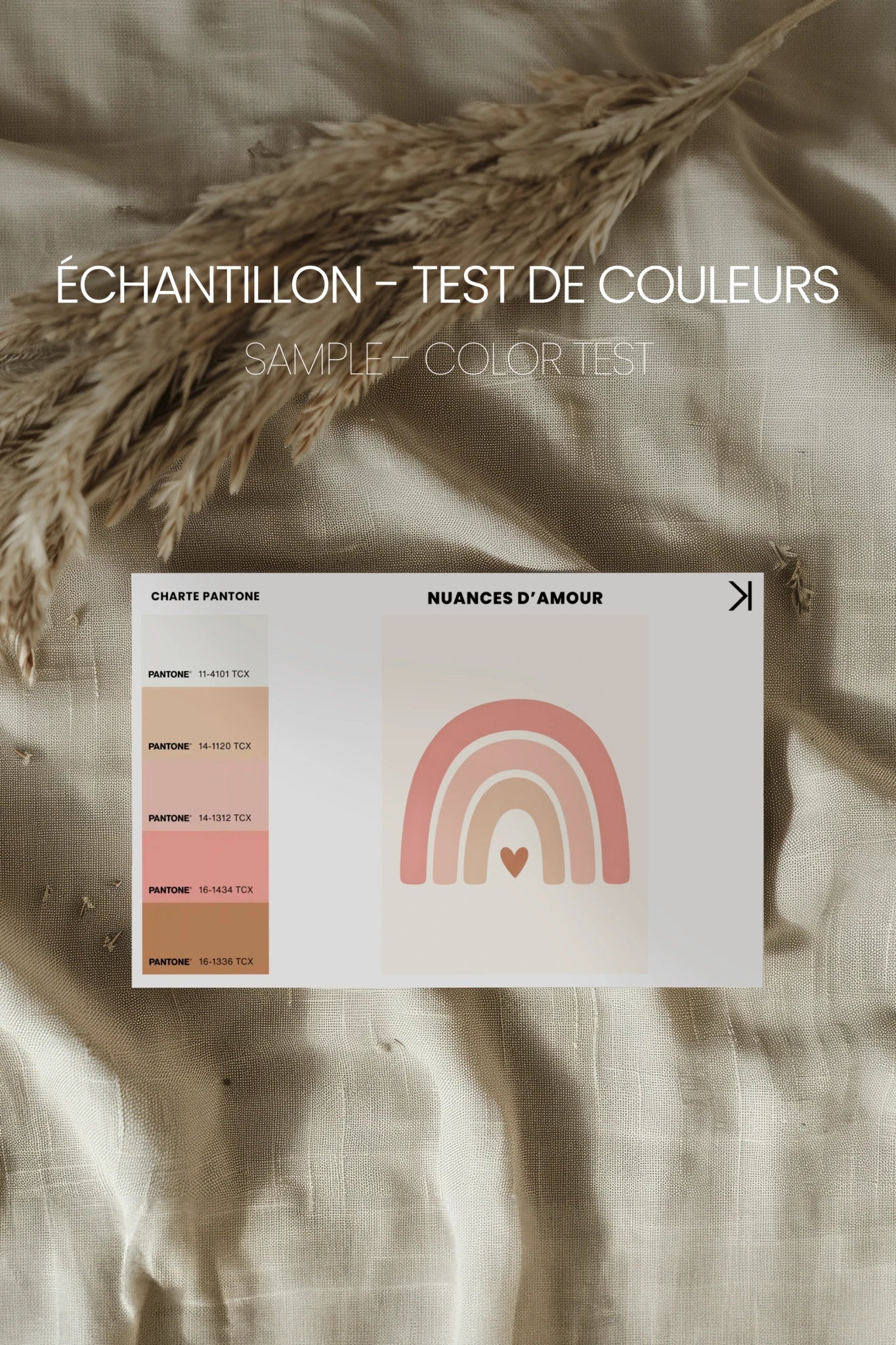 NUANCES D&