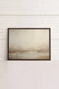 DUST AND DREAMS, Work on stretched canvas