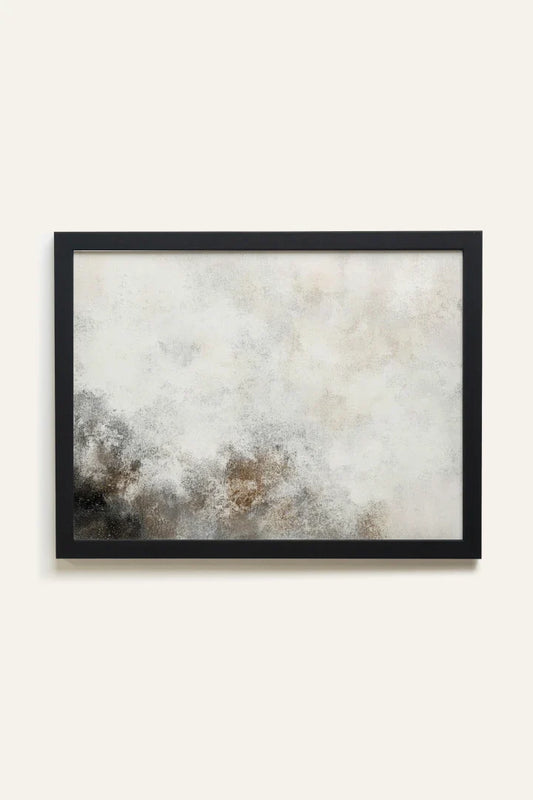FADED ESSENCE, Toile Rigide