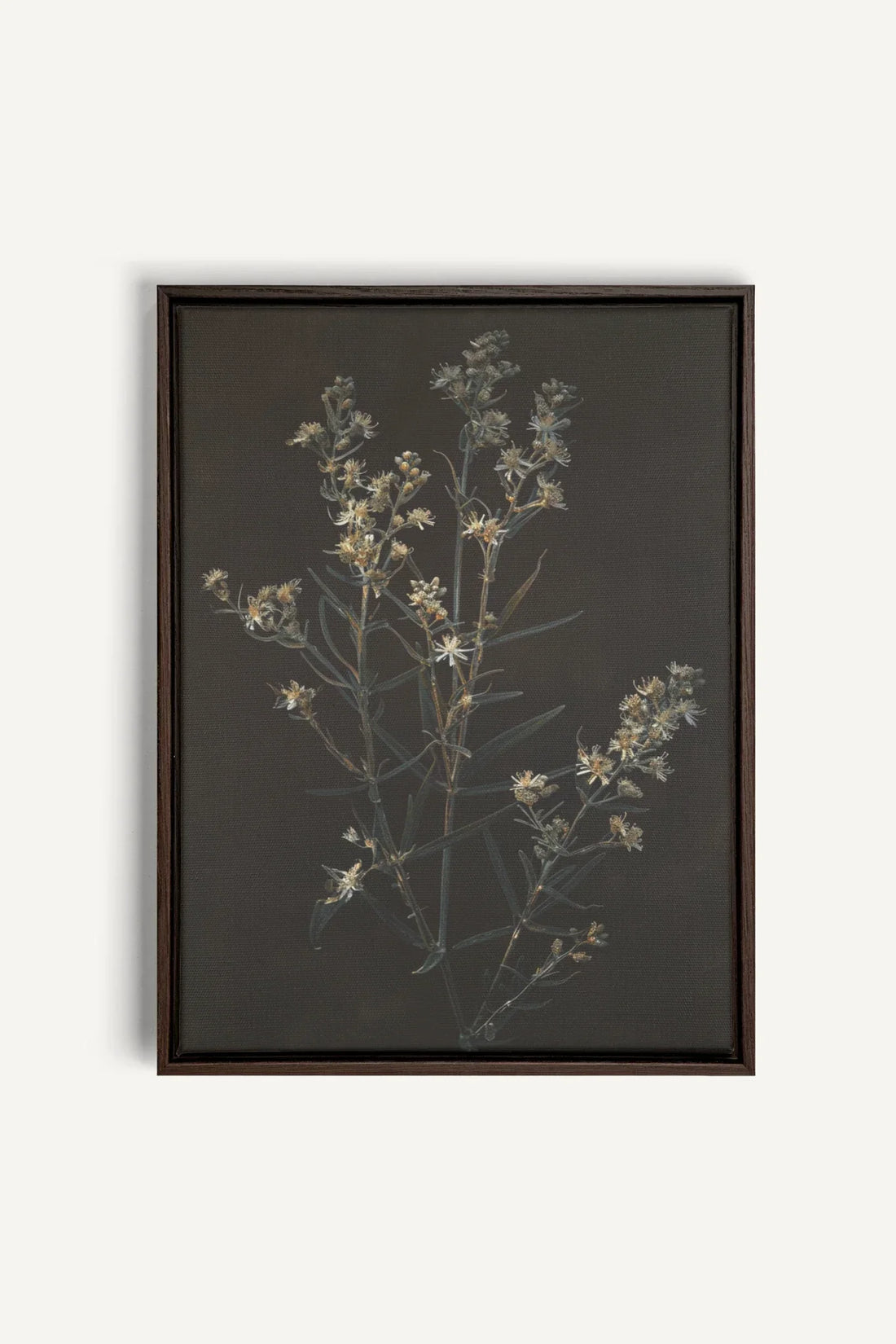 OLEKA CANVAS - FLEUR D&