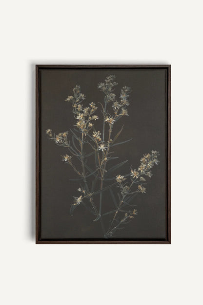 OLEKA CANVAS - FLEUR D&