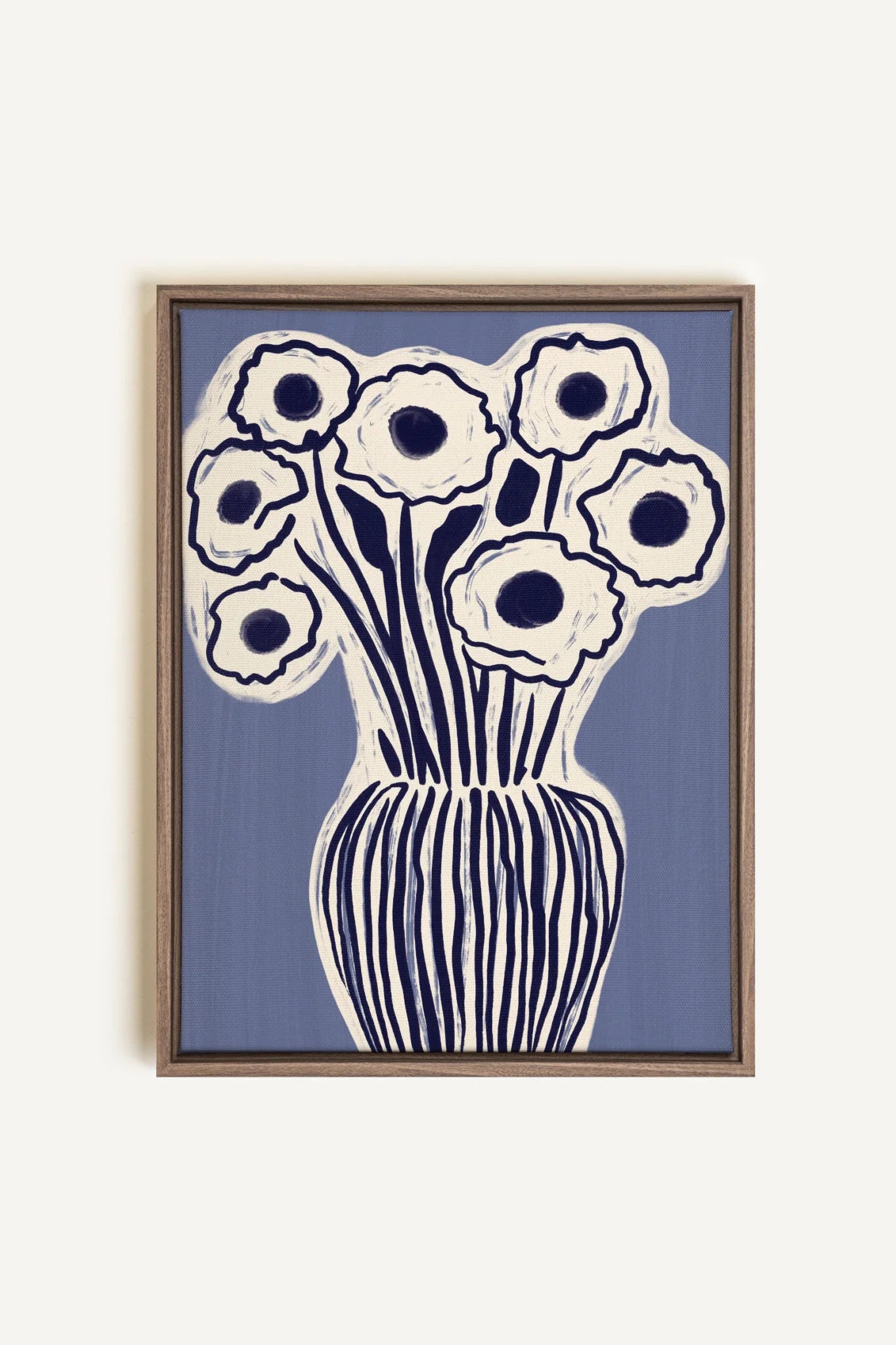 FLEURS D&