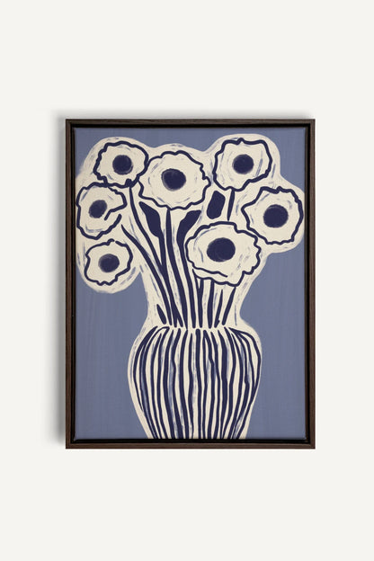 FLEURS D&
