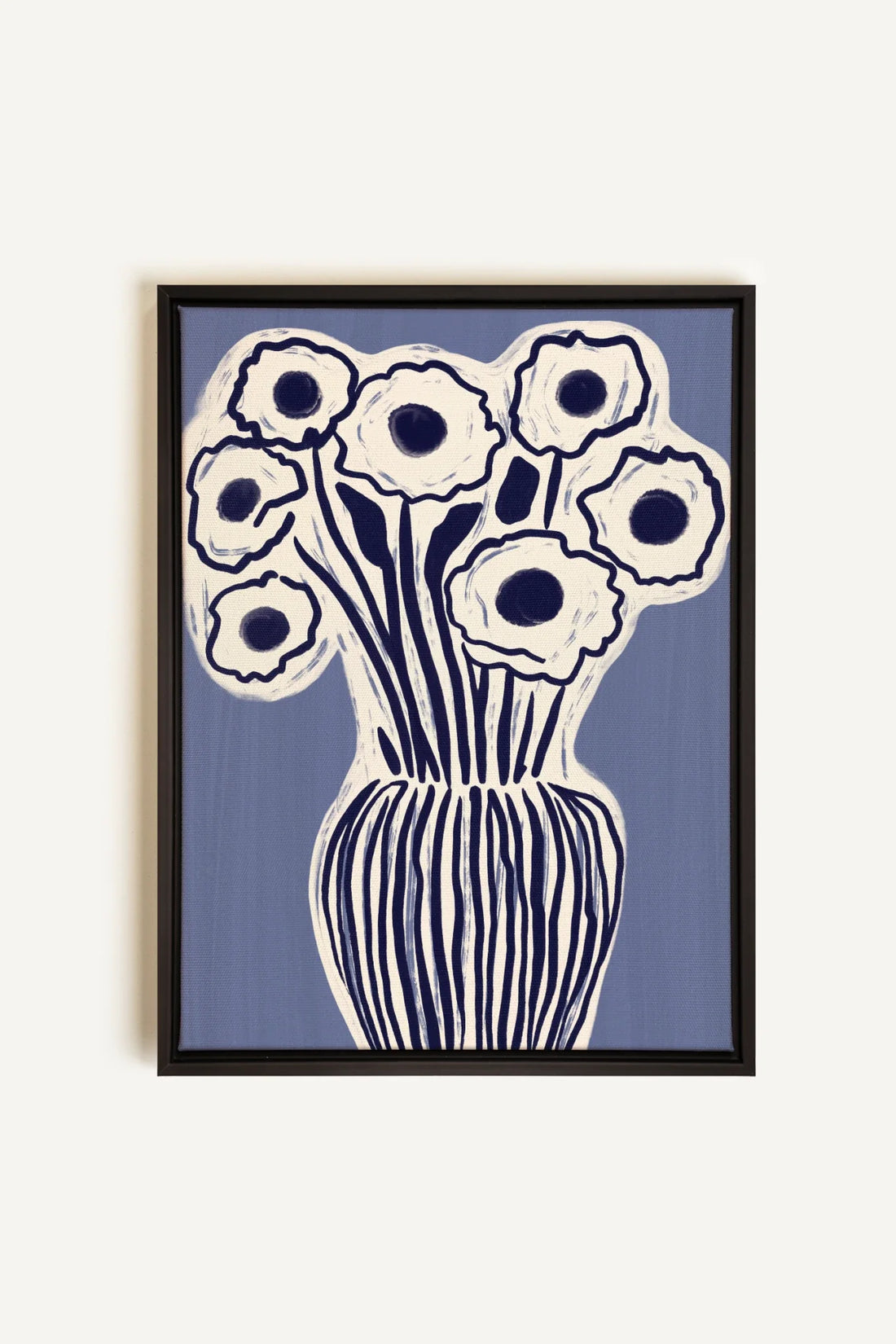 FLEURS D&