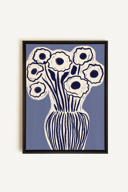 FLEURS D&