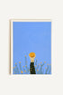 OLEKA CANVAS - FLORAISON D&