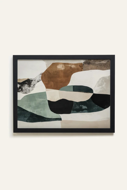 FRAGMENTS NATURELS, Toile Rigide