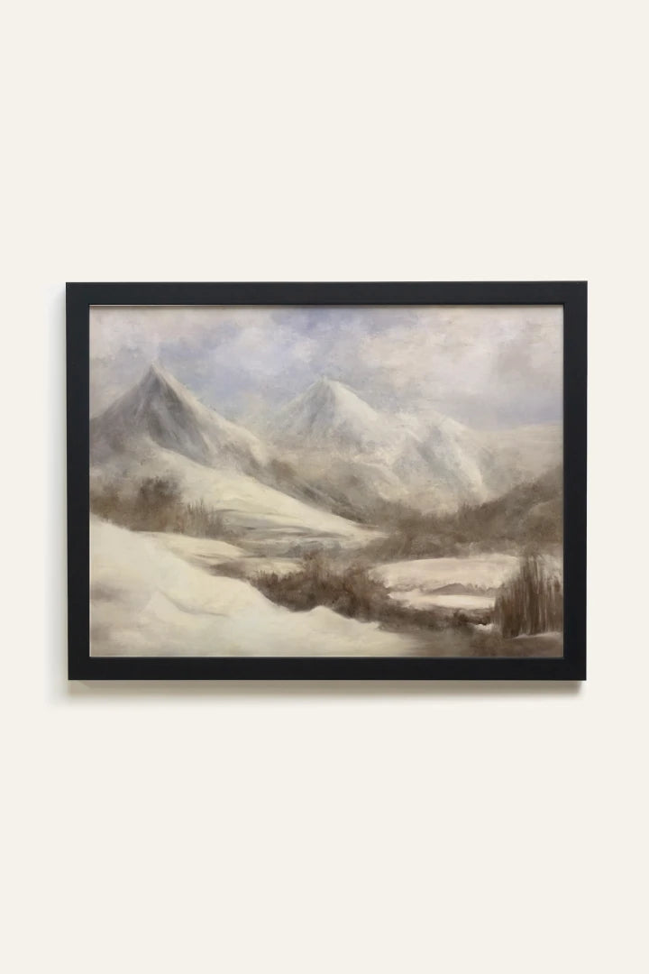 FROST, Toile Rigide