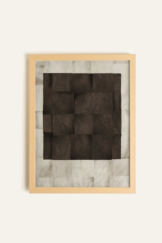 GENESIS, Toile Rigide