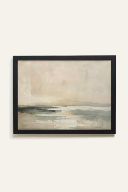 GENTLE BREEZE, Toile Rigide