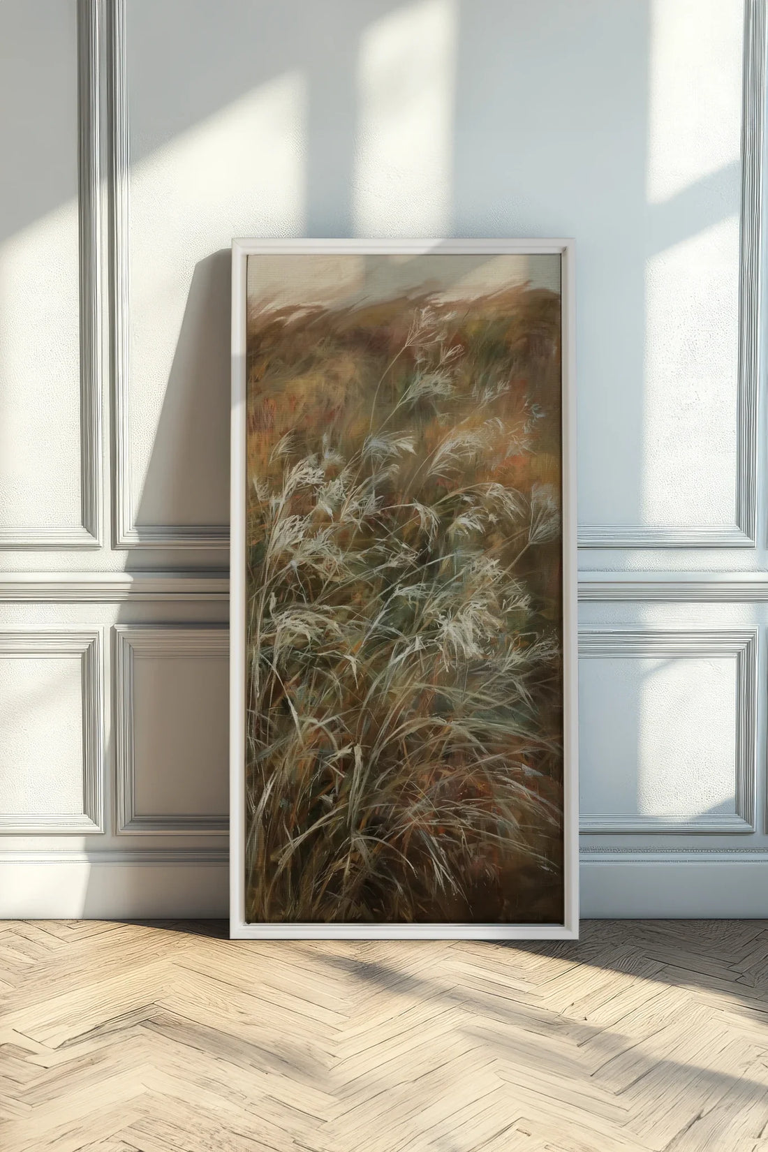 HERBES FOLLES mockup blanc