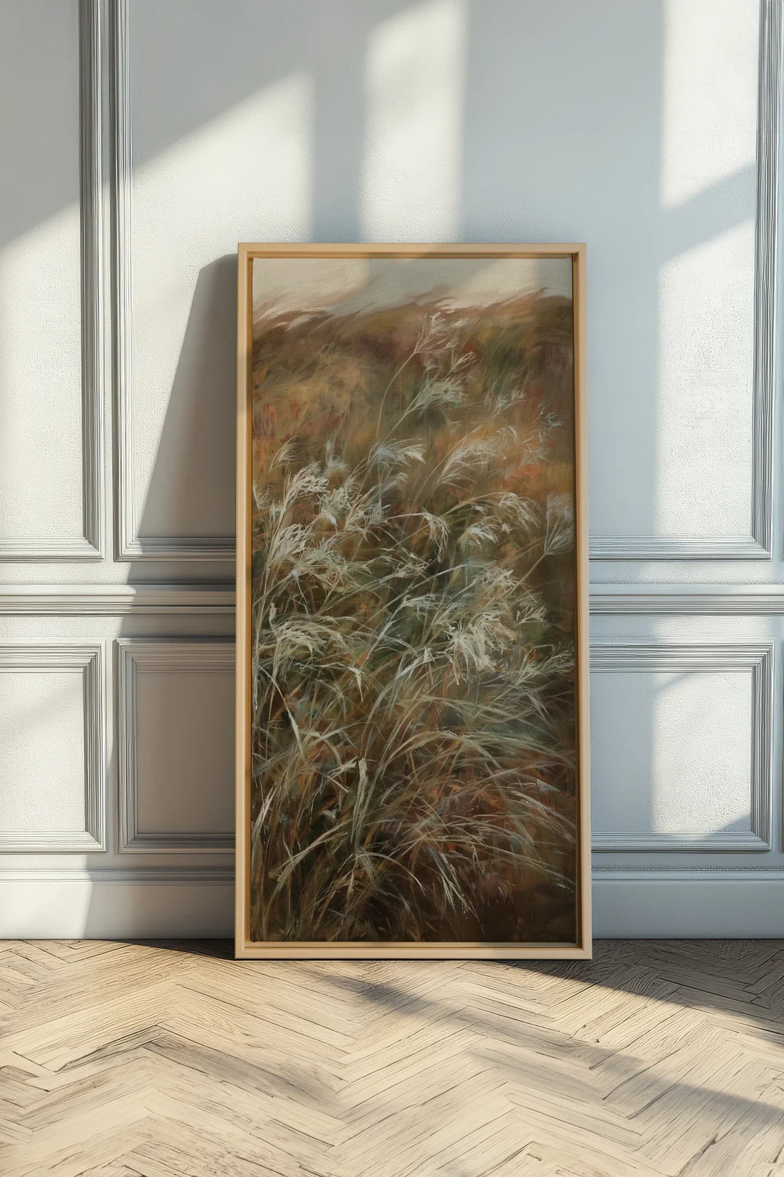 HERBES FOLLES mockup naturel clair