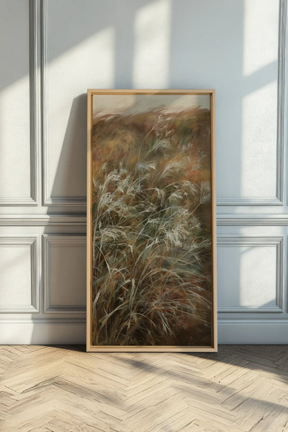 HERBES FOLLES mockup naturel clair