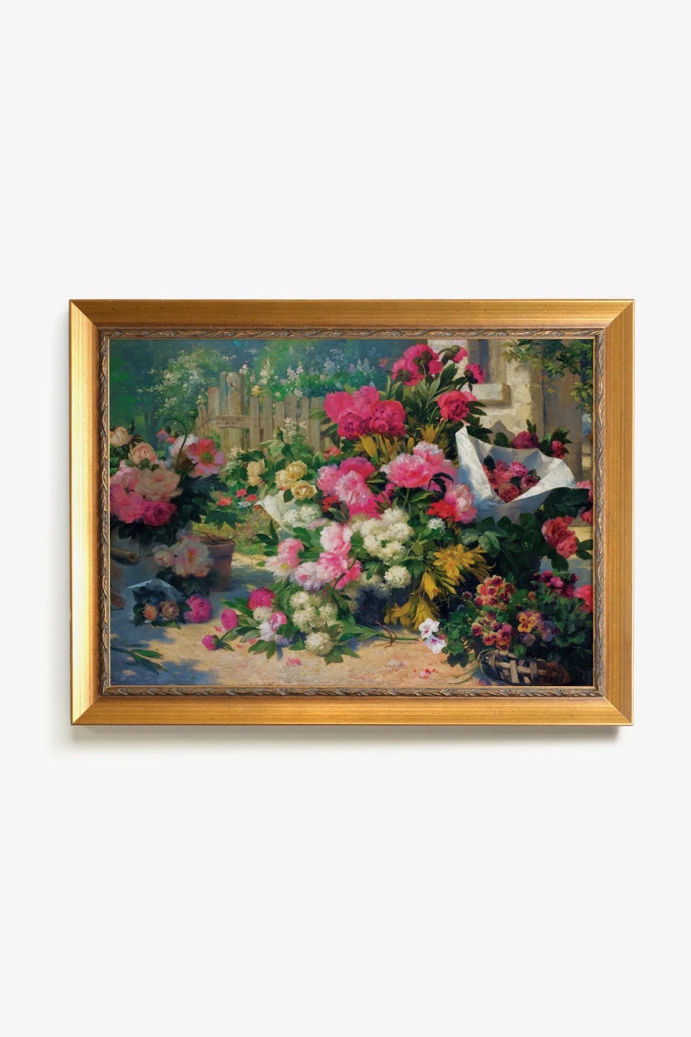 JARDIN D&